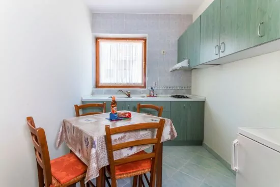 Apartmán Kvarner - Crikvenica KV 2011 N2