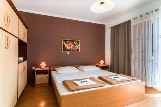 Apartmán Kvarner - Crikvenica KV 2011 N2