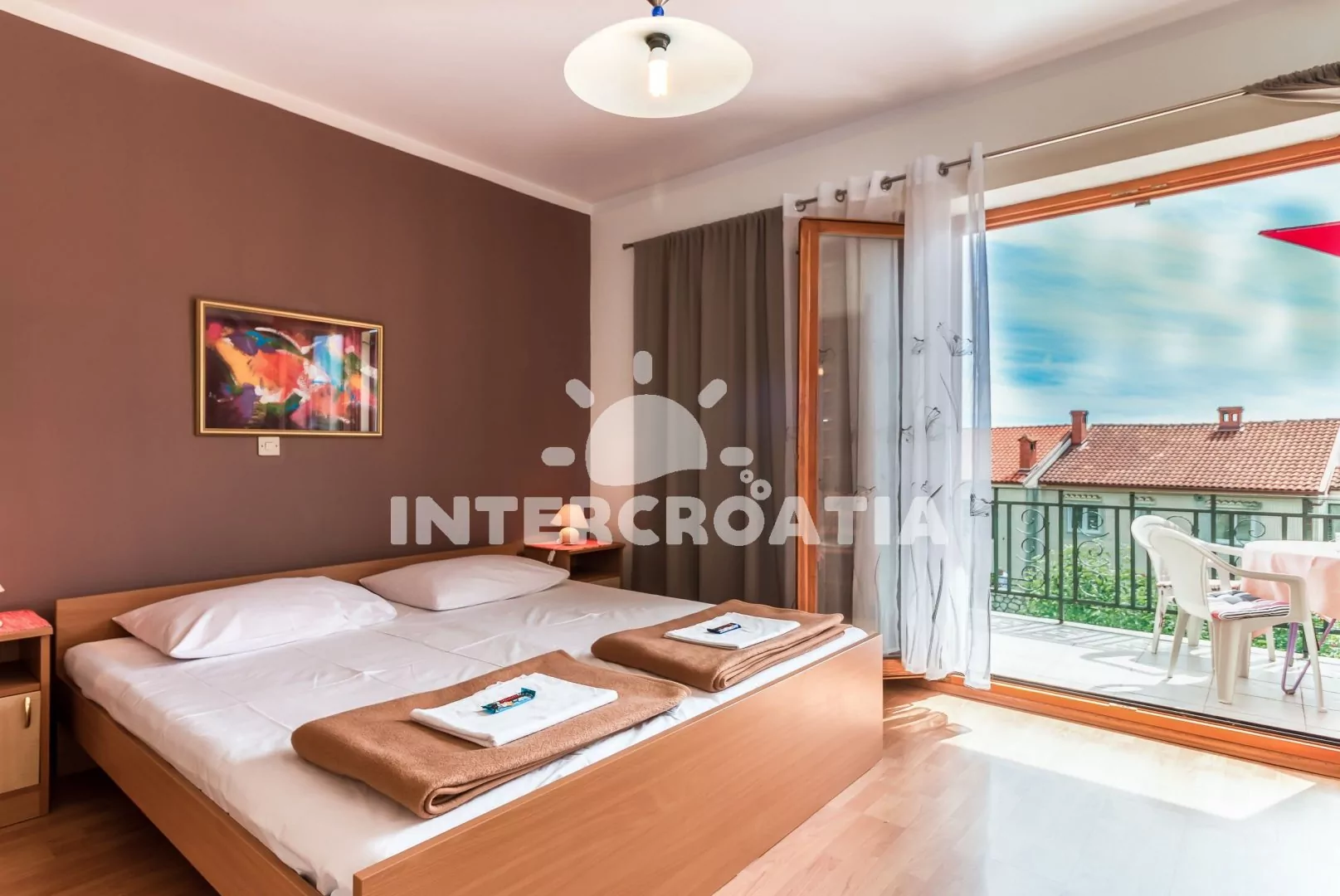 Apartmán Kvarner - Crikvenica KV 2011 N2