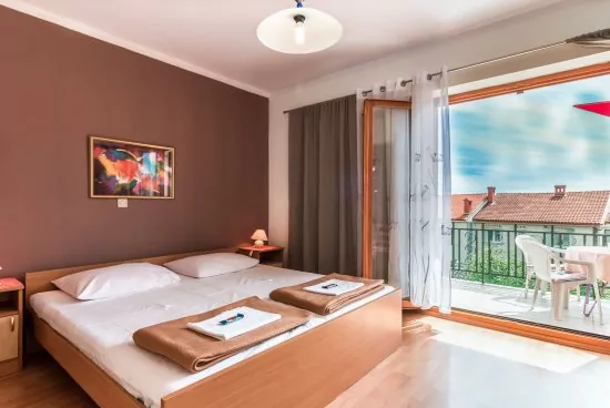 Apartmán Kvarner - Crikvenica KV 2011 N2