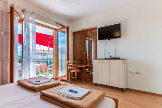 Apartmán Kvarner - Crikvenica KV 2011 N2