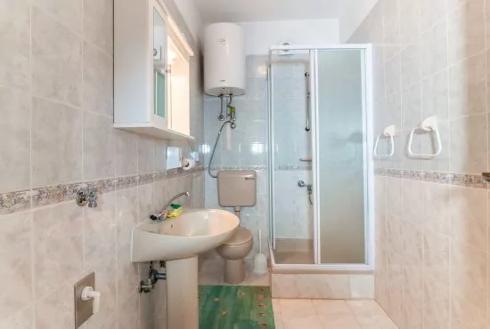 Apartmán Kvarner - Crikvenica KV 2011 N2