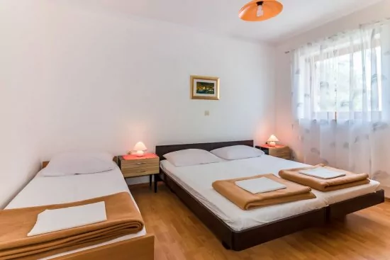 Apartmán Kvarner - Crikvenica KV 2011 N2