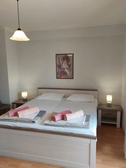 Apartmán Kvarner - Crikvenica KV 2011 N3