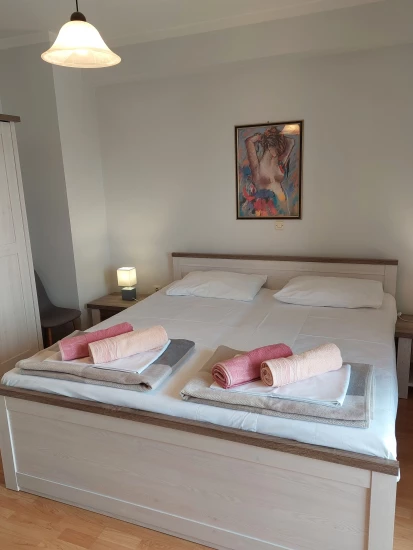 Apartmán Kvarner - Crikvenica KV 2011 N3