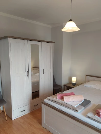 Apartmán Kvarner - Crikvenica KV 2011 N3