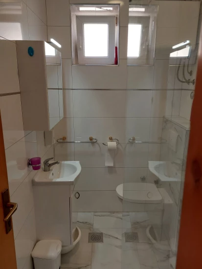 Apartmán Kvarner - Crikvenica KV 2011 N3