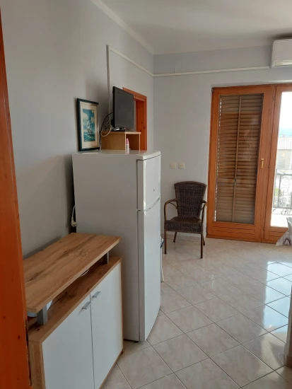 Apartmán Kvarner - Crikvenica KV 2011 N3