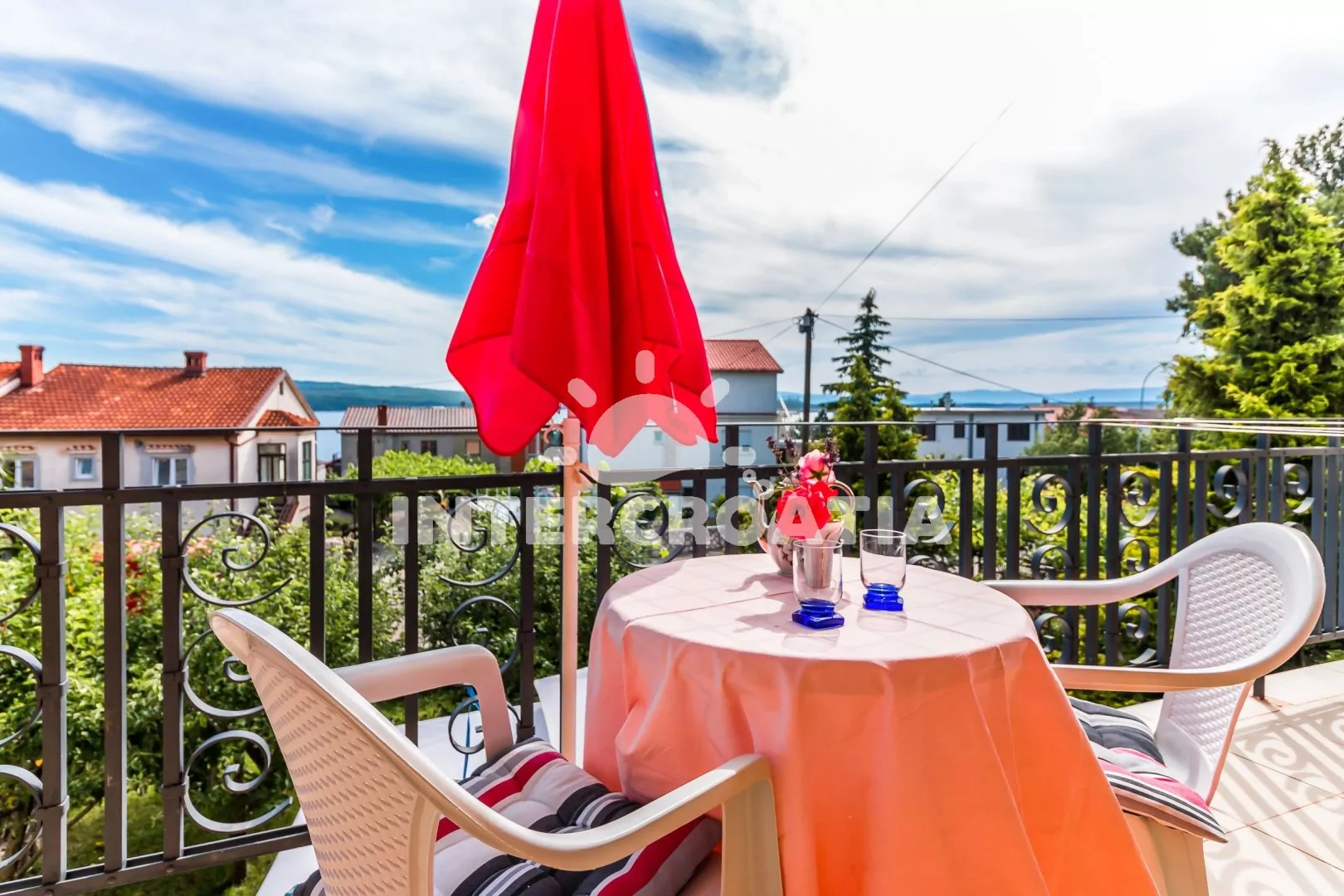 Apartmán Kvarner - Crikvenica KV 2011 N3