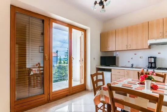 Apartmán Kvarner - Crikvenica KV 2011 N3