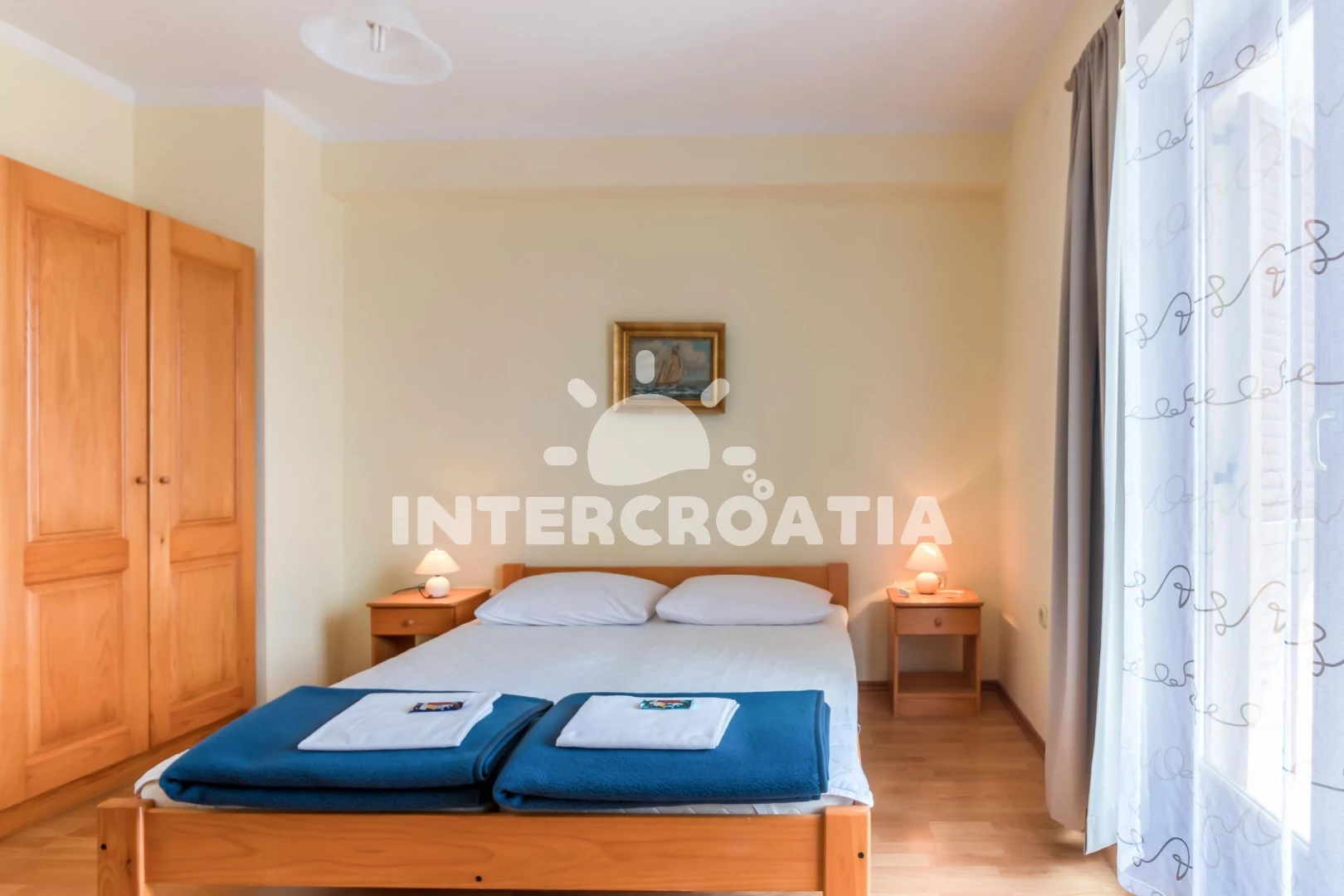 Apartmán Kvarner - Crikvenica KV 2011 N3