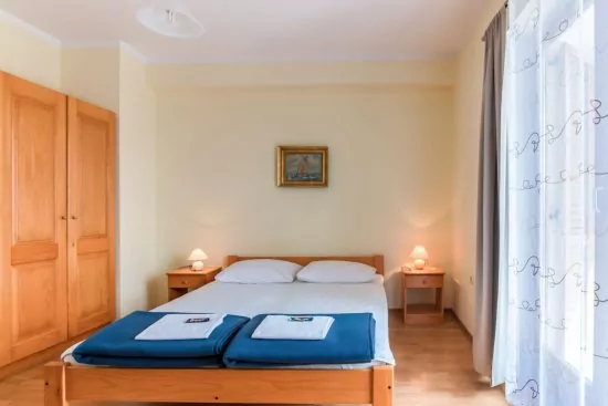 Apartmán Kvarner - Crikvenica KV 2011 N3