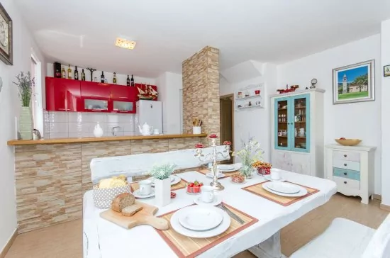 Vila Střední Dalmácie - Sevid DA 3484 N1