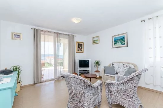 Vila Střední Dalmácie - Sevid DA 3484 N1