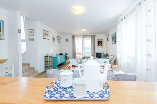 Vila Střední Dalmácie - Sevid DA 3484 N1