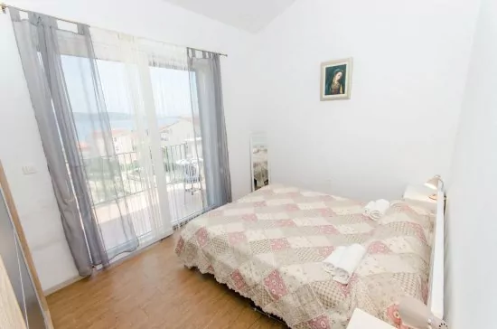 Vila Střední Dalmácie - Sevid DA 3484 N1