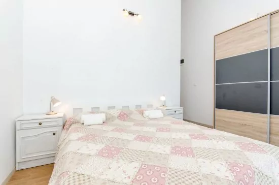 Vila Střední Dalmácie - Sevid DA 3484 N1