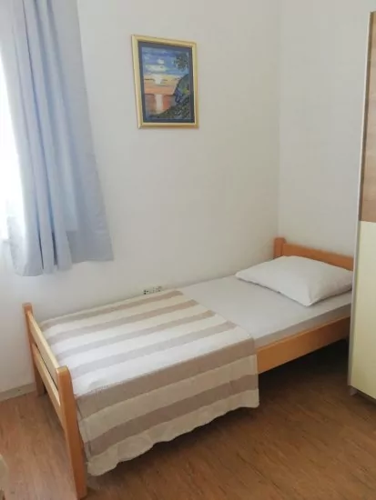 Vila Střední Dalmácie - Sevid DA 3484 N1