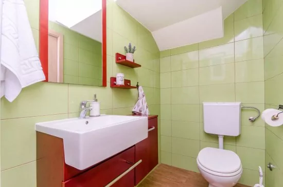 Vila Střední Dalmácie - Sevid DA 3484 N1