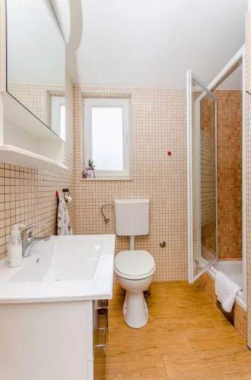 Vila Střední Dalmácie - Sevid DA 3484 N1