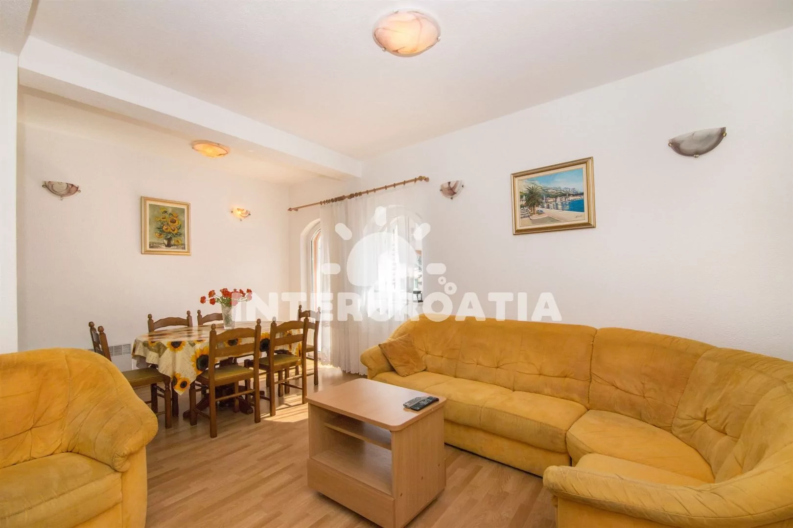 Apartmán Střední Dalmácie - Baška Voda DA 2106 N1