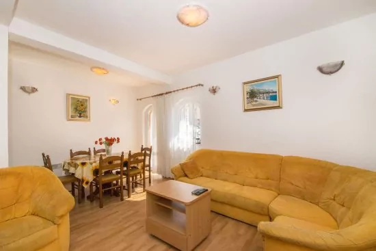 Apartmán Střední Dalmácie - Baška Voda DA 2106 N1