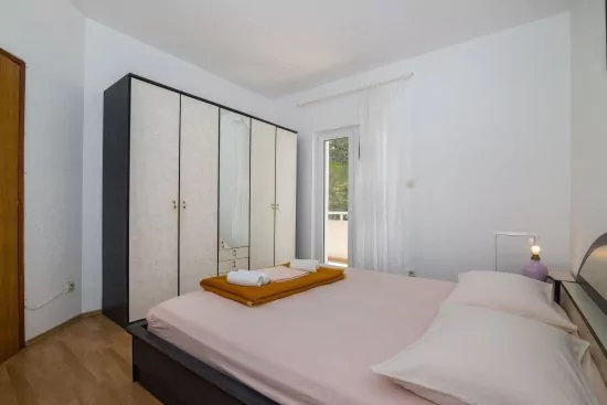 Apartmán Střední Dalmácie - Baška Voda DA 2106 N1