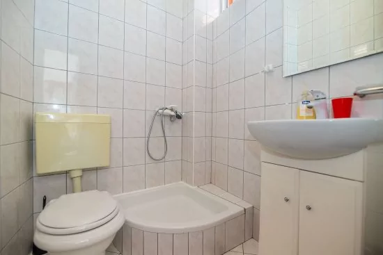 Apartmán Střední Dalmácie - Baška Voda DA 2106 N1