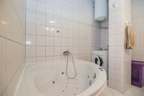 Apartmán Střední Dalmácie - Baška Voda DA 2106 N1