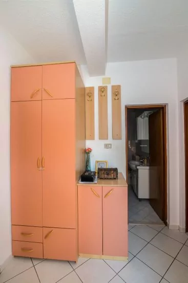 Apartmán Střední Dalmácie - Baška Voda DA 2106 N1