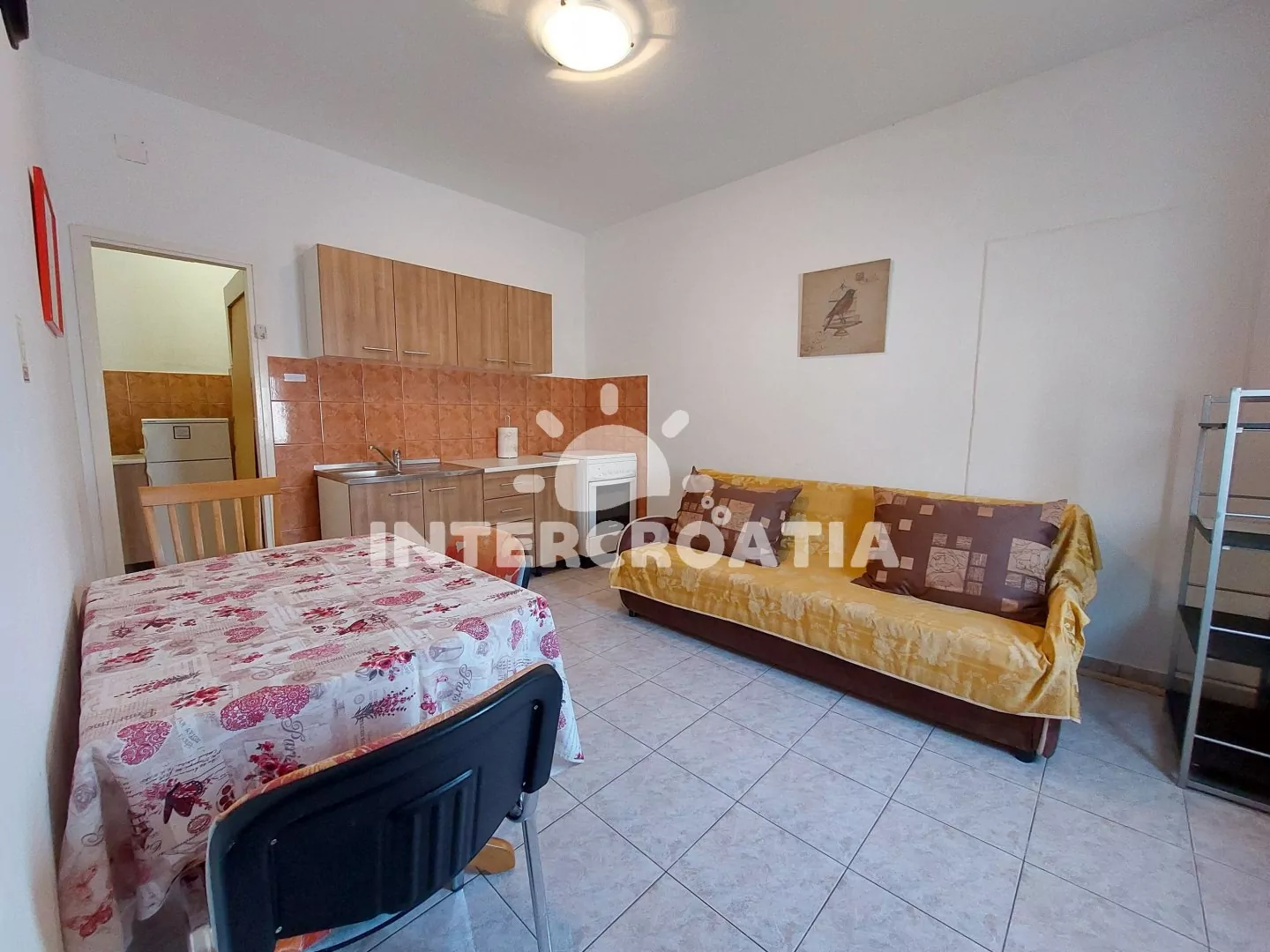 Apartmán Kvarner - Senj KV 1009 N1