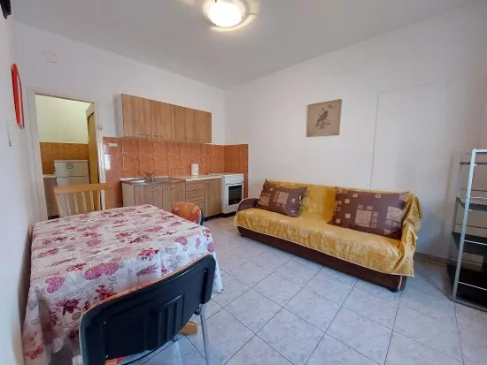 Apartmán Kvarner - Senj KV 1009 N1