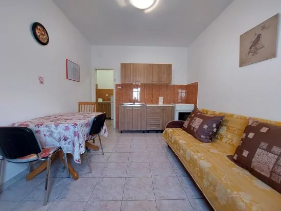 Apartmán Kvarner - Senj KV 1009 N1