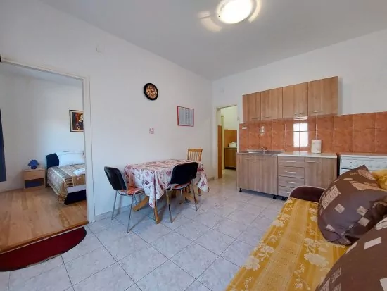 Apartmán Kvarner - Senj KV 1009 N1