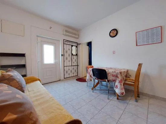 Apartmán Kvarner - Senj KV 1009 N1