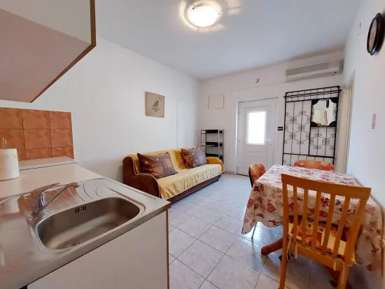 Apartmán Kvarner - Senj KV 1009 N1