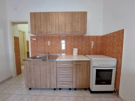 Apartmán Kvarner - Senj KV 1009 N1