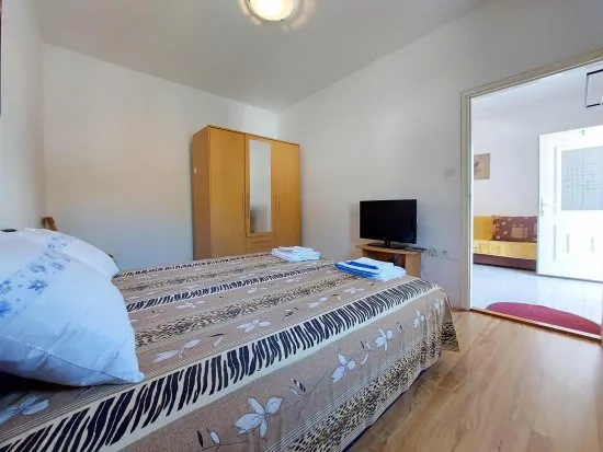 Apartmán Kvarner - Senj KV 1009 N1