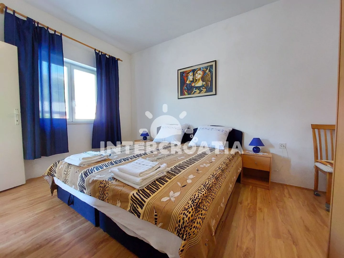 Apartmán Kvarner - Senj KV 1009 N1