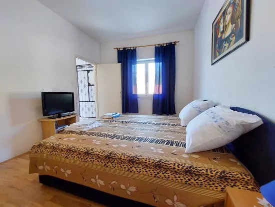 Apartmán Kvarner - Senj KV 1009 N1