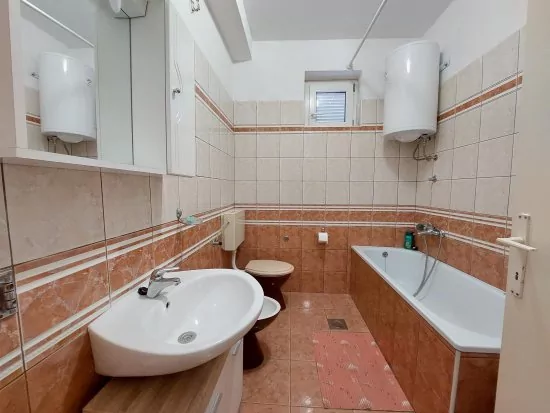 Apartmán Kvarner - Senj KV 1009 N1