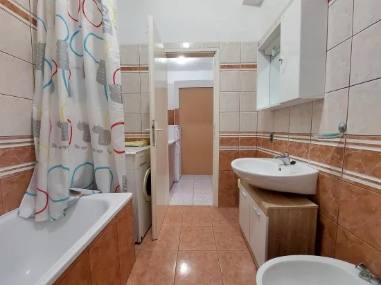 Apartmán Kvarner - Senj KV 1009 N1