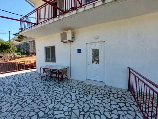 Apartmán Kvarner - Senj KV 1009 N1