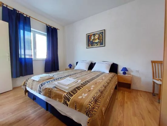 Apartmán Kvarner - Senj KV 1009 N1