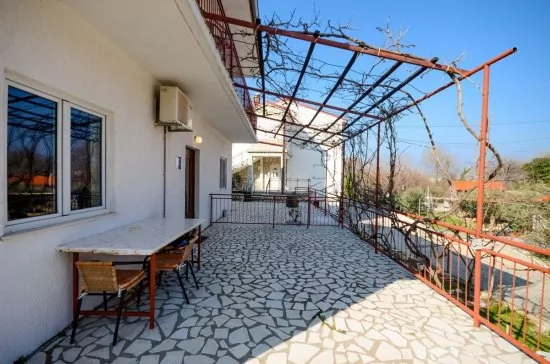 Apartmán Kvarner - Senj KV 1009 N1