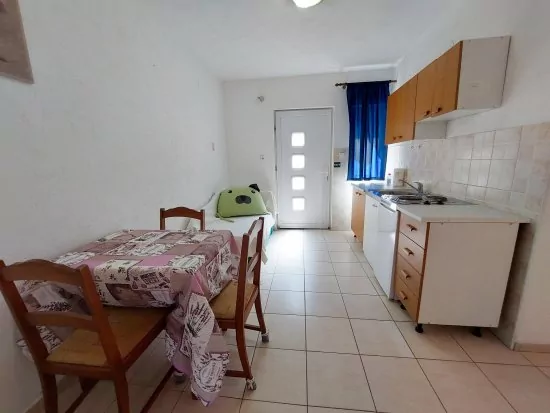 Apartmán Kvarner - Senj KV 1009 N2
