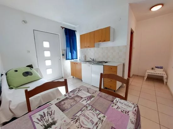 Apartmán Kvarner - Senj KV 1009 N2