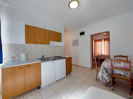 Apartmán Kvarner - Senj KV 1009 N2