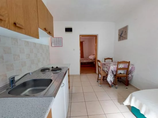 Apartmán Kvarner - Senj KV 1009 N2