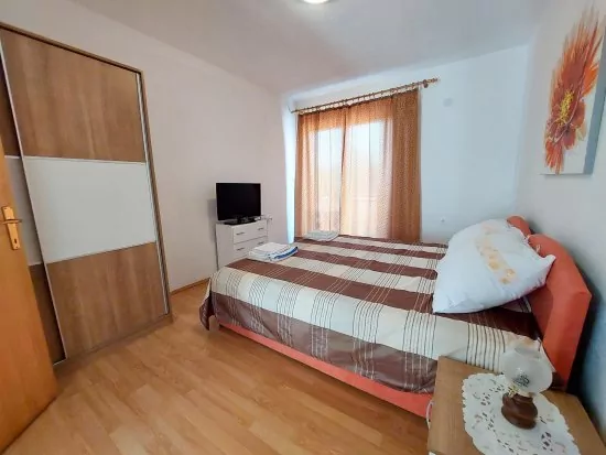 Apartmán Kvarner - Senj KV 1009 N2